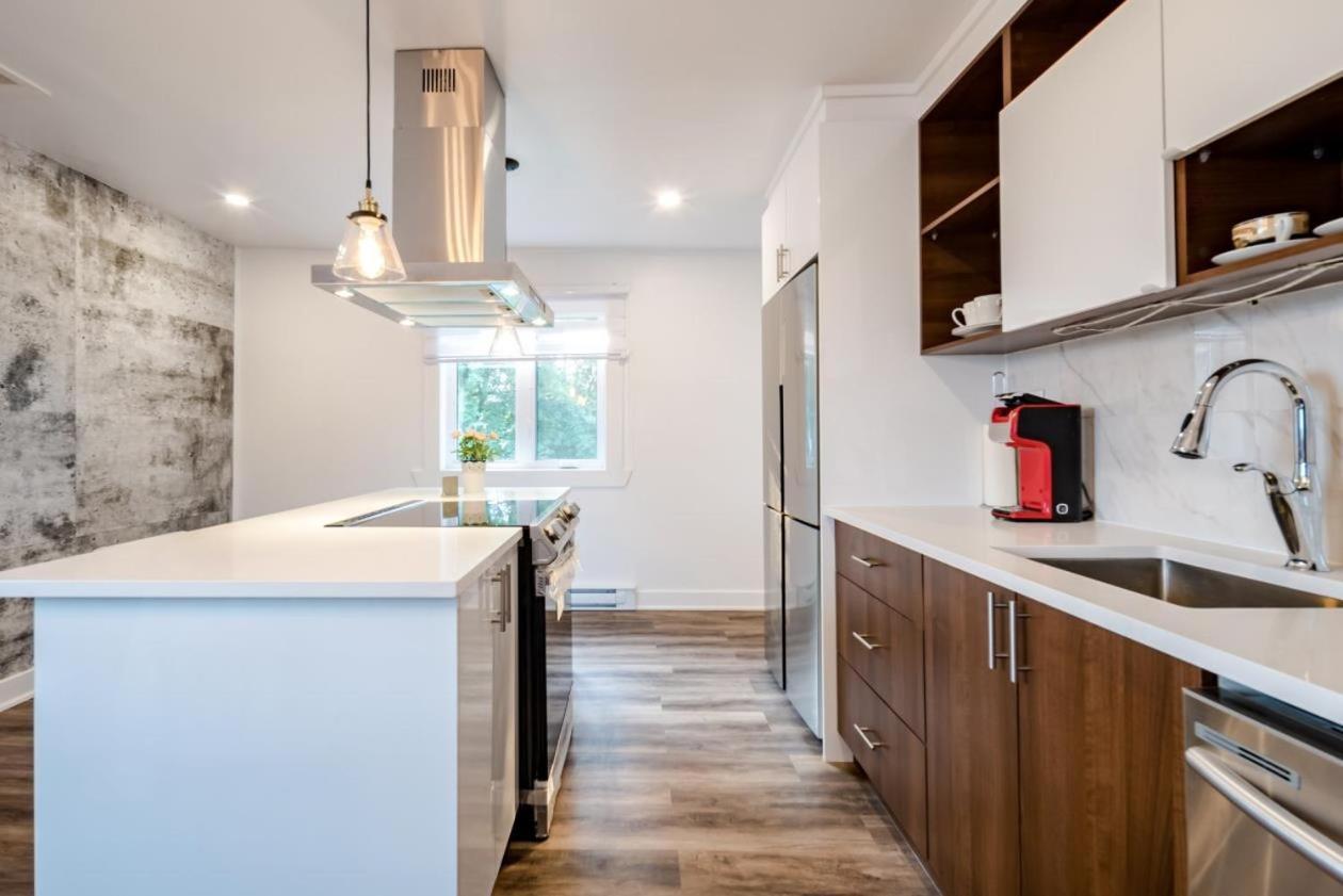 Nice River & Mountain View+4 Beds+Free Parking McMasterville Ngoại thất bức ảnh