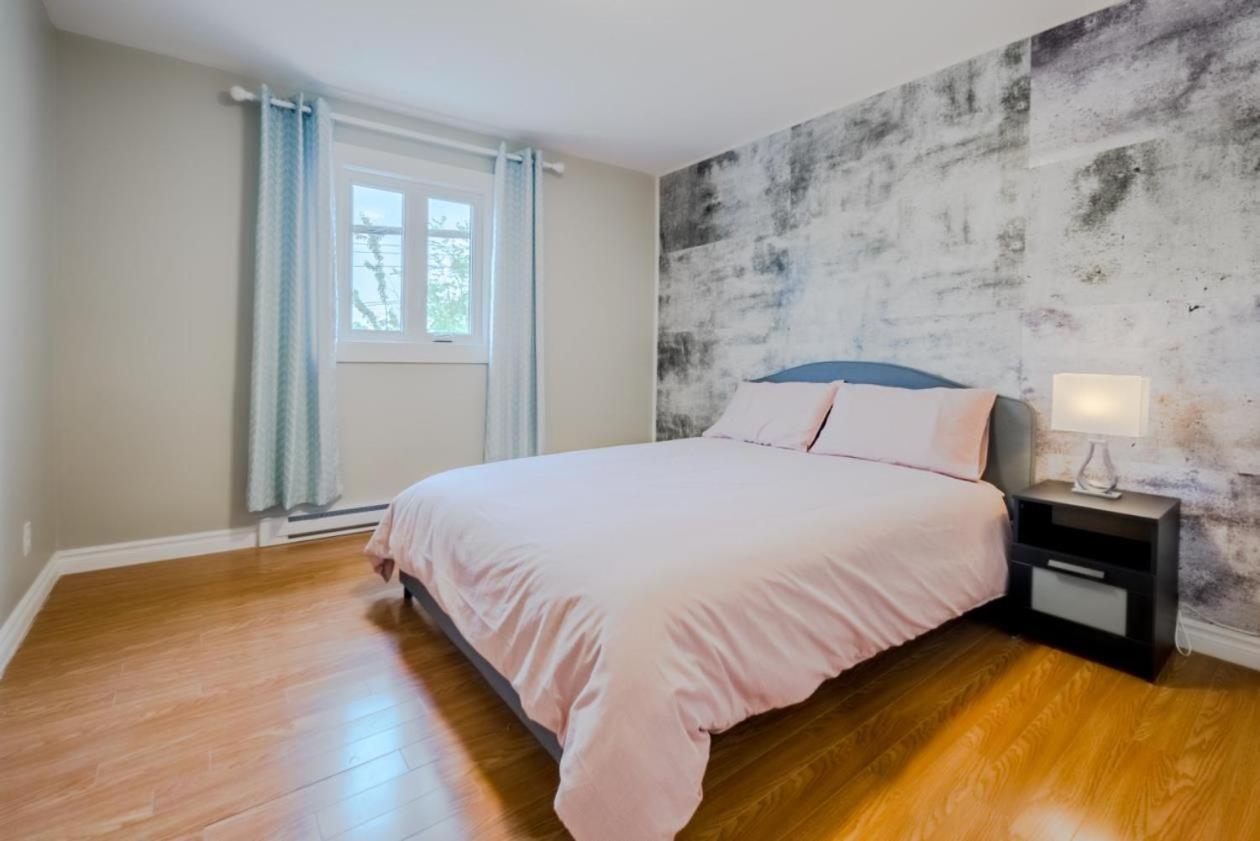 Nice River & Mountain View+4 Beds+Free Parking McMasterville Ngoại thất bức ảnh