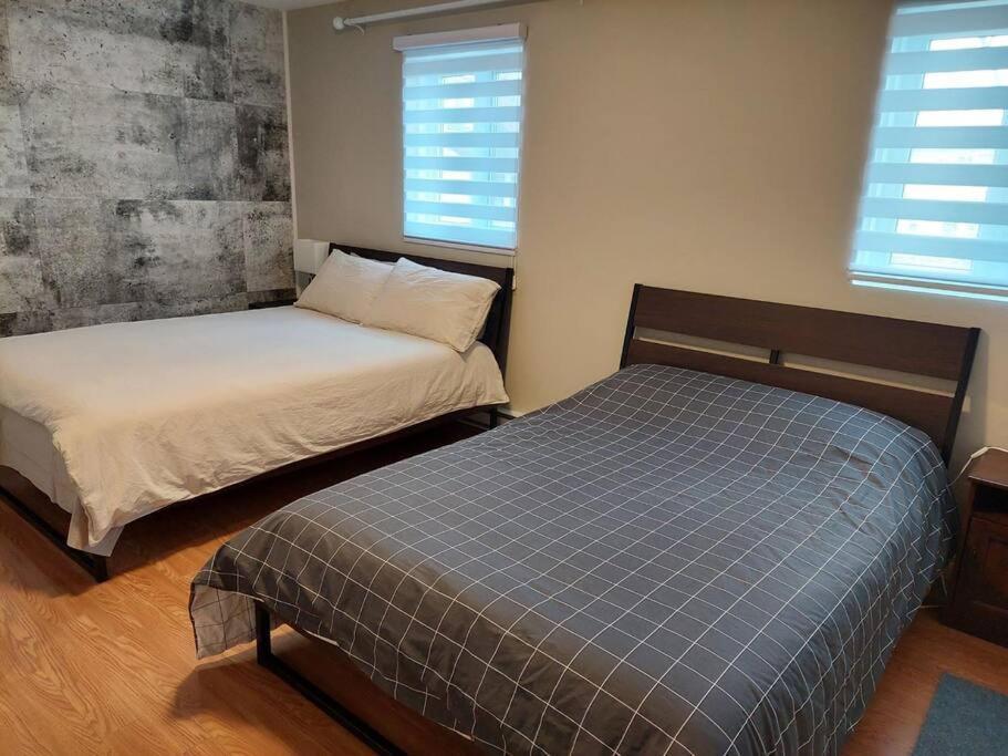 Nice River & Mountain View+4 Beds+Free Parking McMasterville Ngoại thất bức ảnh
